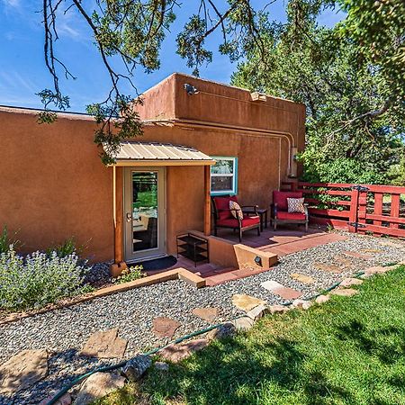 Pet Friendly Pinon Heaven Bed & Breakfast Canada de los Alamos Екстериор снимка