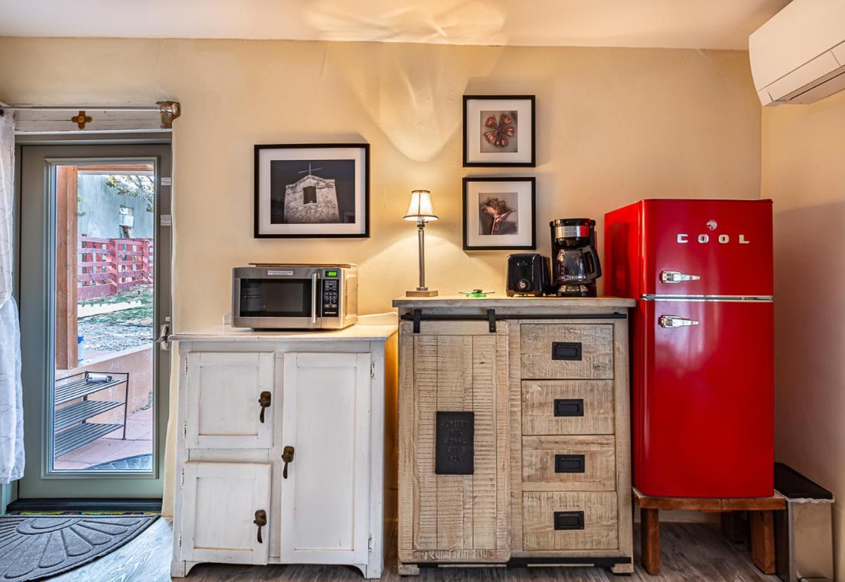Pet Friendly Pinon Heaven Bed & Breakfast Canada de los Alamos Екстериор снимка