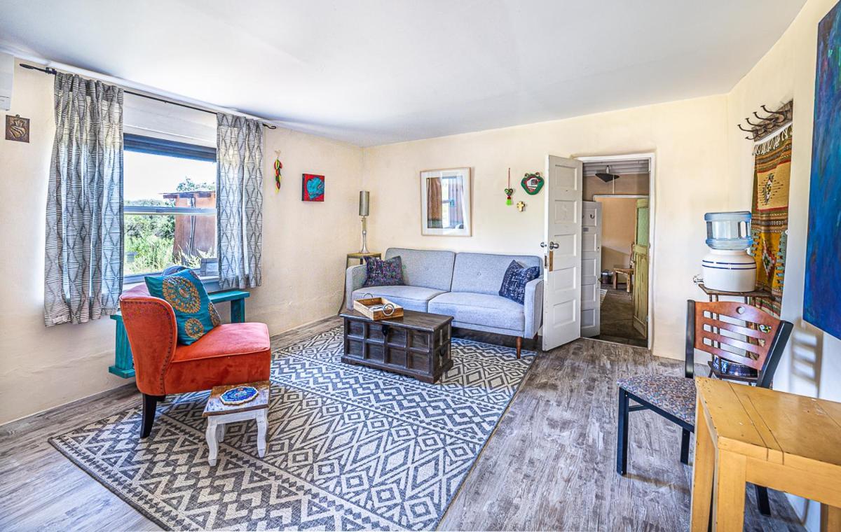 Pet Friendly Pinon Heaven Bed & Breakfast Canada de los Alamos Екстериор снимка